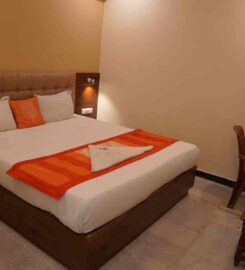 Hotel Durga Residency