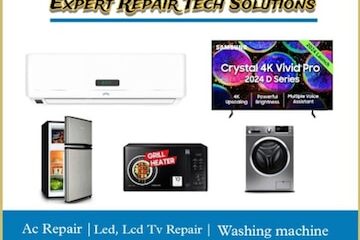 Expert Repair Tech Solutions