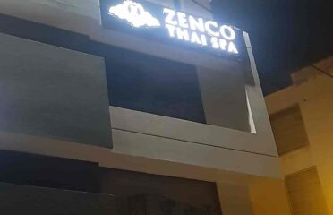 Zenco Spa