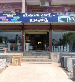 Meghana Tiles