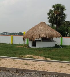 GBR Infra Real Estate