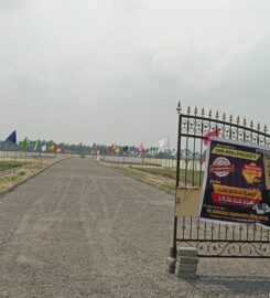 GBR Infra Real Estate