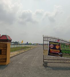 GBR Infra Real Estate