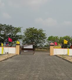 GBR Infra Real Estate