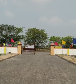 GBR Infra Real Estate