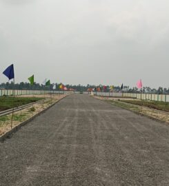 GBR Infra Real Estate