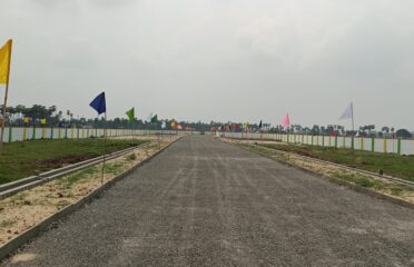 GBR Infra Real Estate