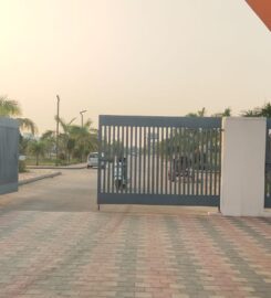 Sri Bharamara Properties