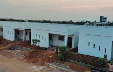 Sri Bharamara Properties