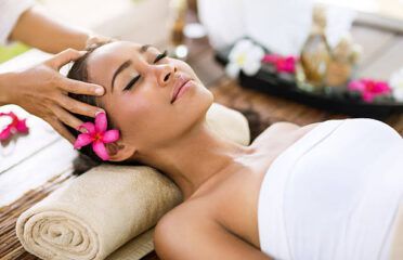 Studio 9 Unisex Spa & Salon in Ambatur in Chennai