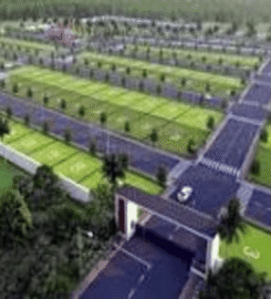 Chaturbhuja  Properties & Infra Real Estate