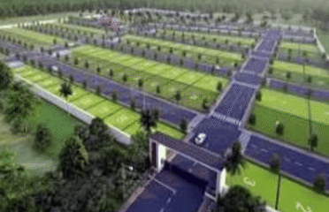 Chaturbhuja  Properties & Infra Real Estate