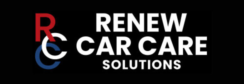 Renew Car Care, Inc.