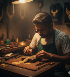 Venkateswara Traders