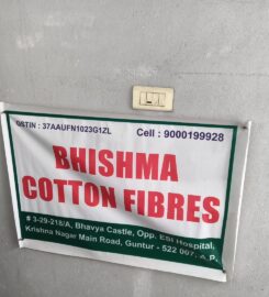 Bhishma constructions