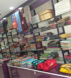 Neelambari Fashions