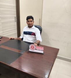 Bhishma constructions