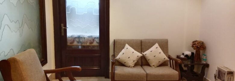 Anvaya Healthcare Vasant Vihar, Delhi