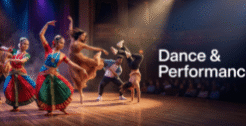 Dance & Performance