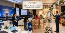 Event Management