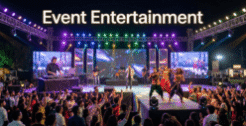 Event Entertainment