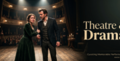 Theatre & Drama