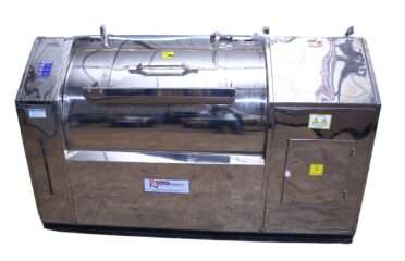 SSG LAUNDRY EQUIPMENT