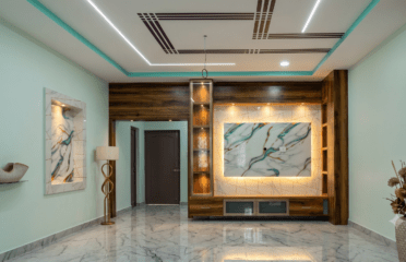VAMSI ROYAL CITY – GATED COMMUNITY