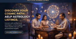 Astrology Services