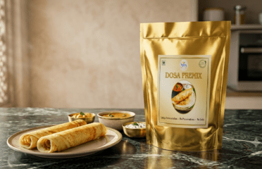 NBA PRIMIX FOODS