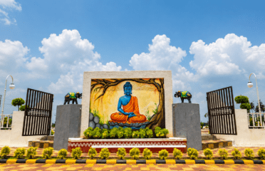 Sri Vaishnavi County – Premium Residential Plots in Pithapuram