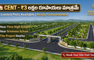 Plots For Sale