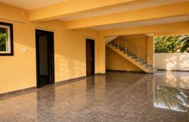 Premium 3BHK Independent House for Sale